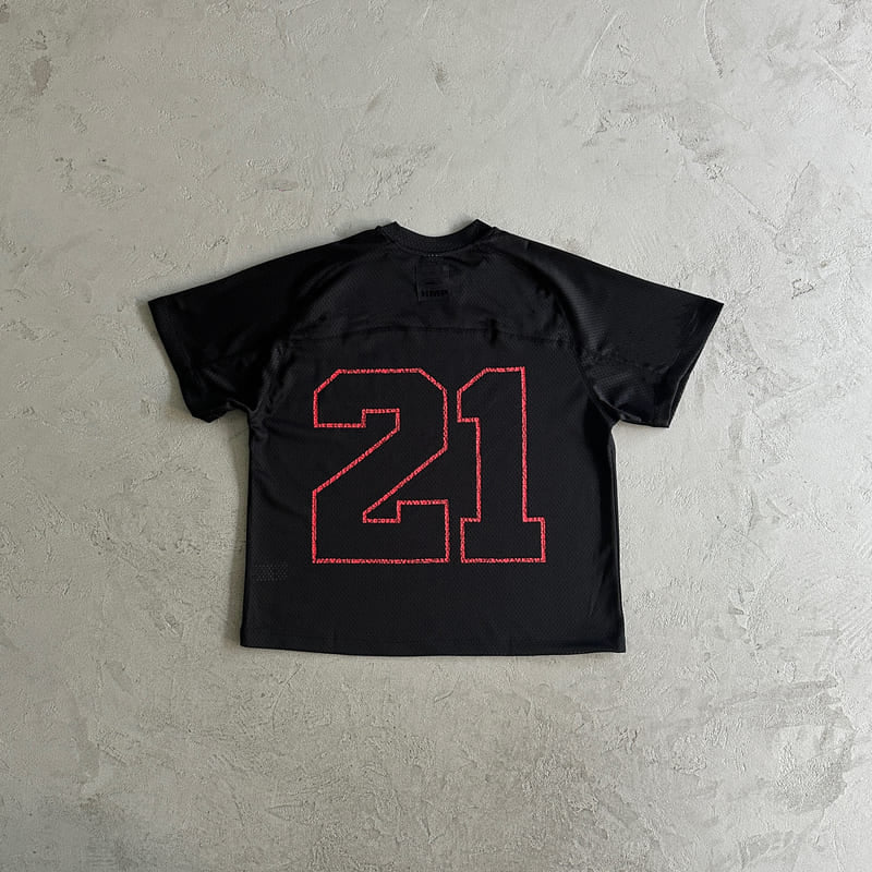 Corteiz x 21 Savage T Shirt My Store