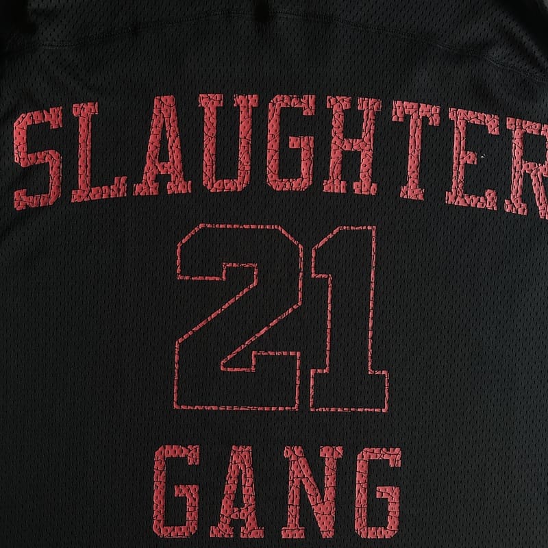 Corteiz x 21 Savage T Shirt My Store