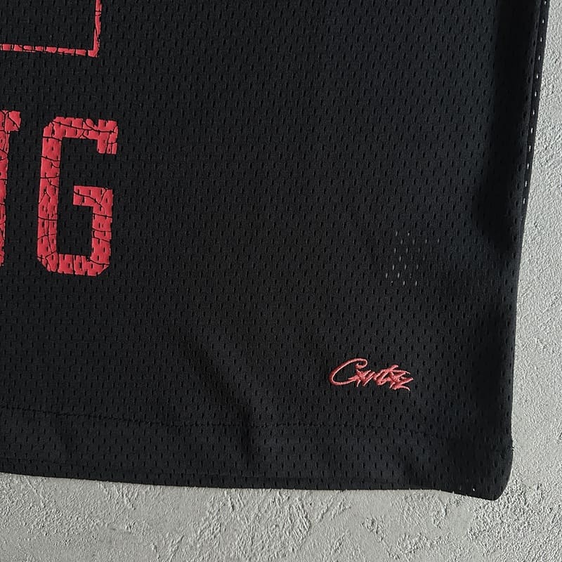 Corteiz x 21 Savage T Shirt My Store