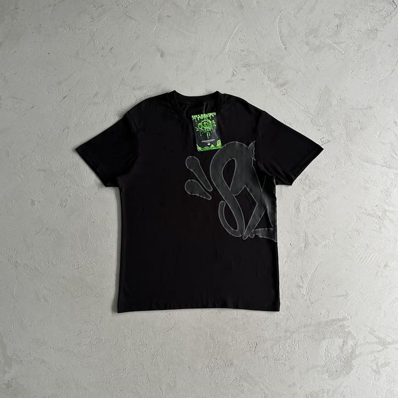Synaworld Set Black/Grey My Store