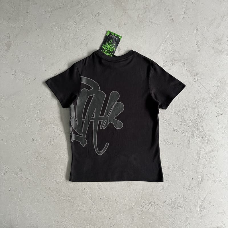 Synaworld Set Black/Grey My Store