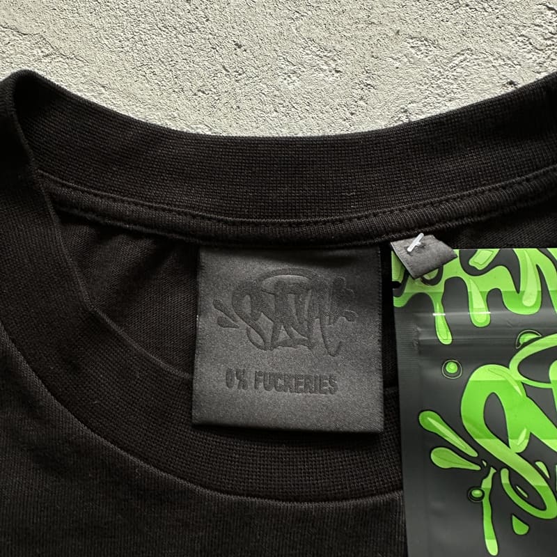 Synaworld Set Black/Grey My Store