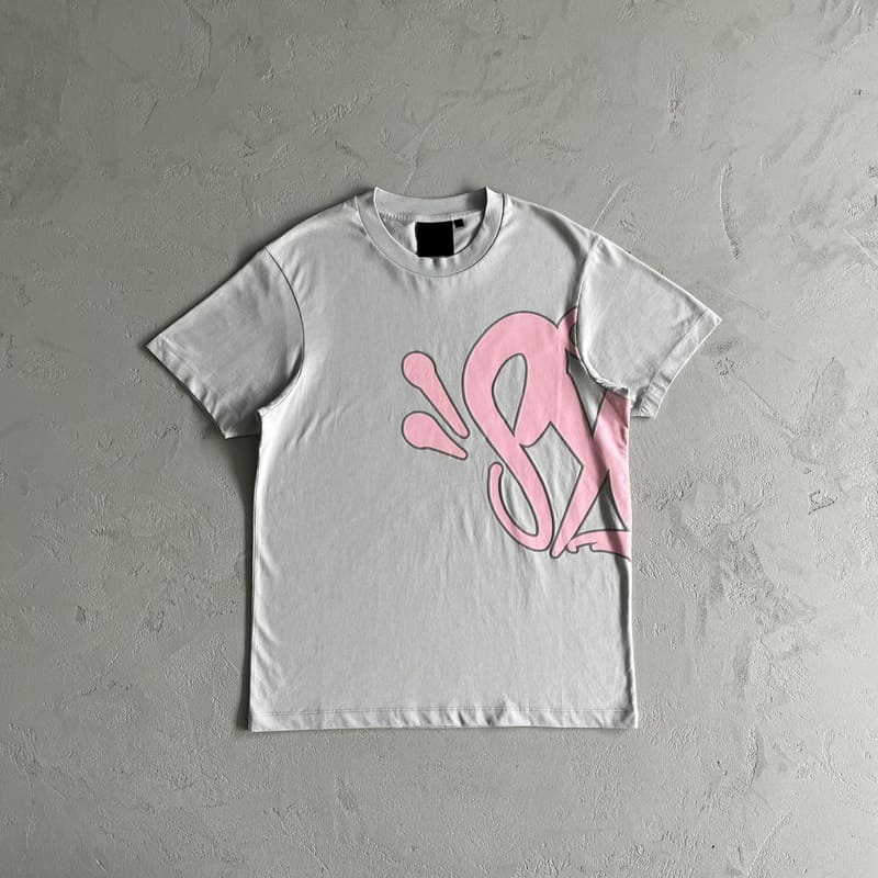 Synaworld Set Grey/Pink My Store