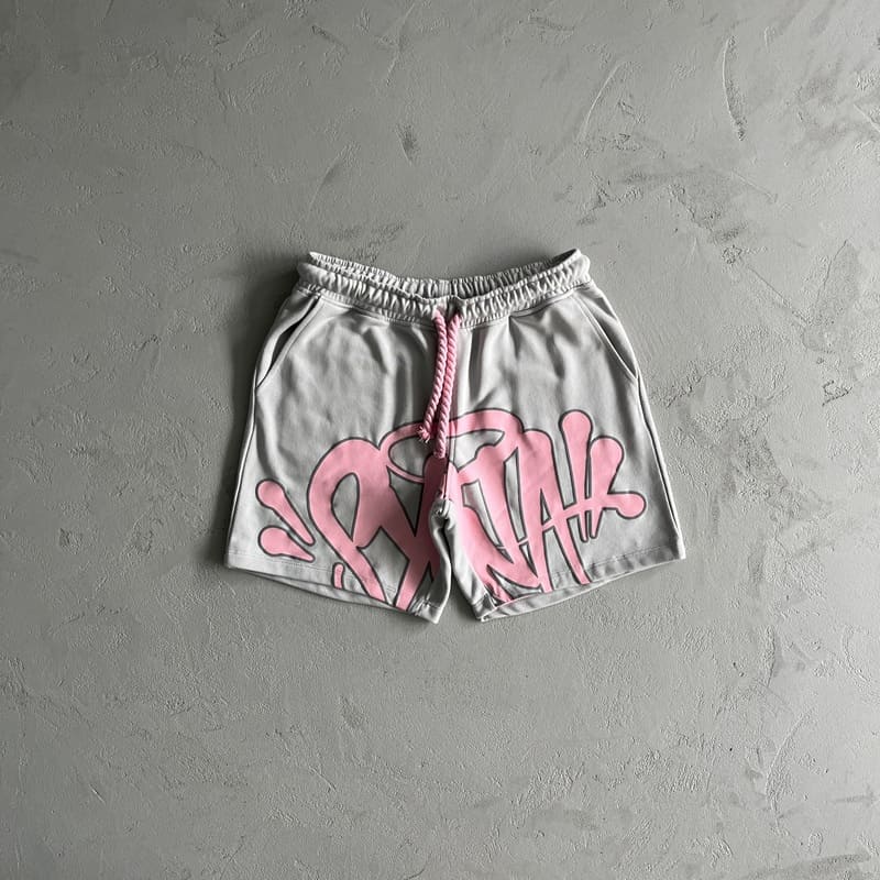 Synaworld Set Grey/Pink My Store