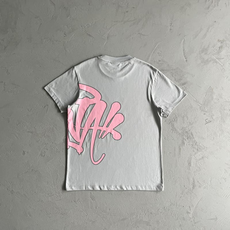 Synaworld Set Grey/Pink My Store