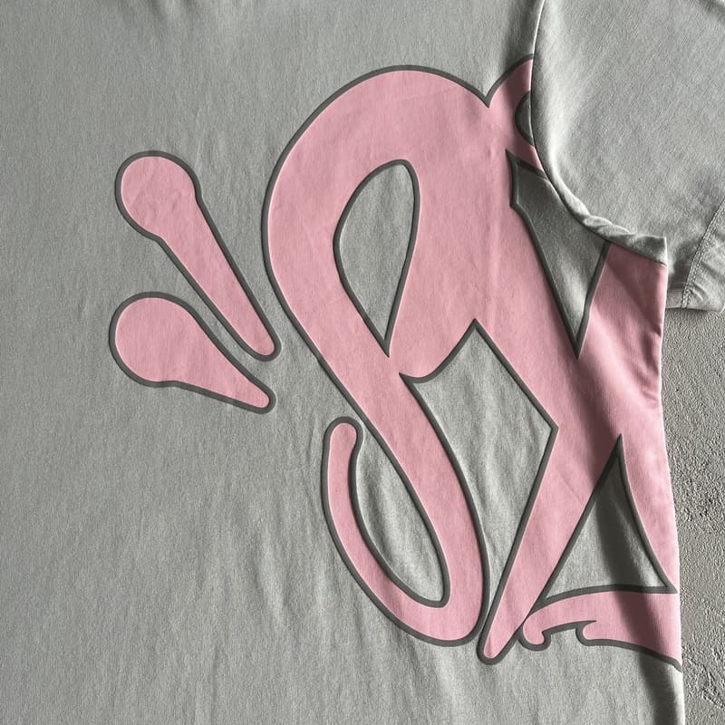 Synaworld Set Grey/Pink My Store