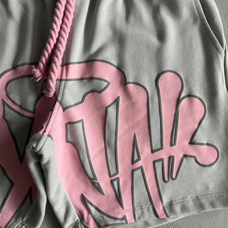 Synaworld Set Grey/Pink My Store