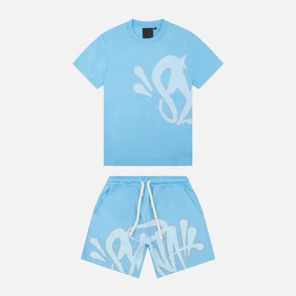 Synaworld Set Blue