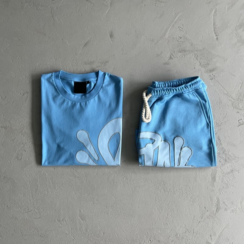 Synaworld Set Blue My Store