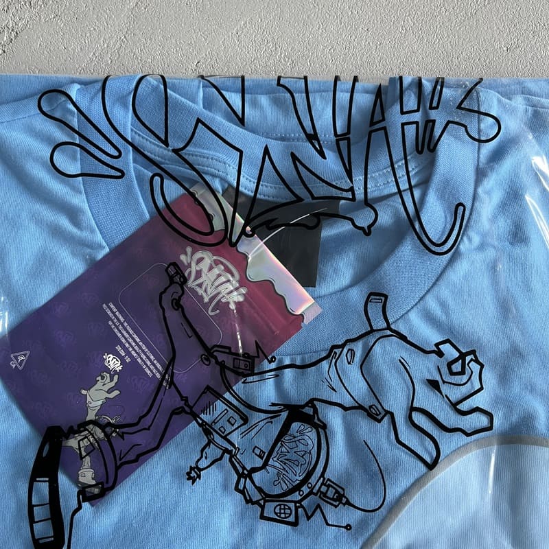 Synaworld Set Blue My Store
