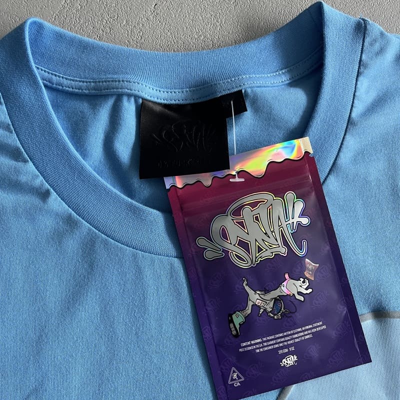 Synaworld Set Blue My Store