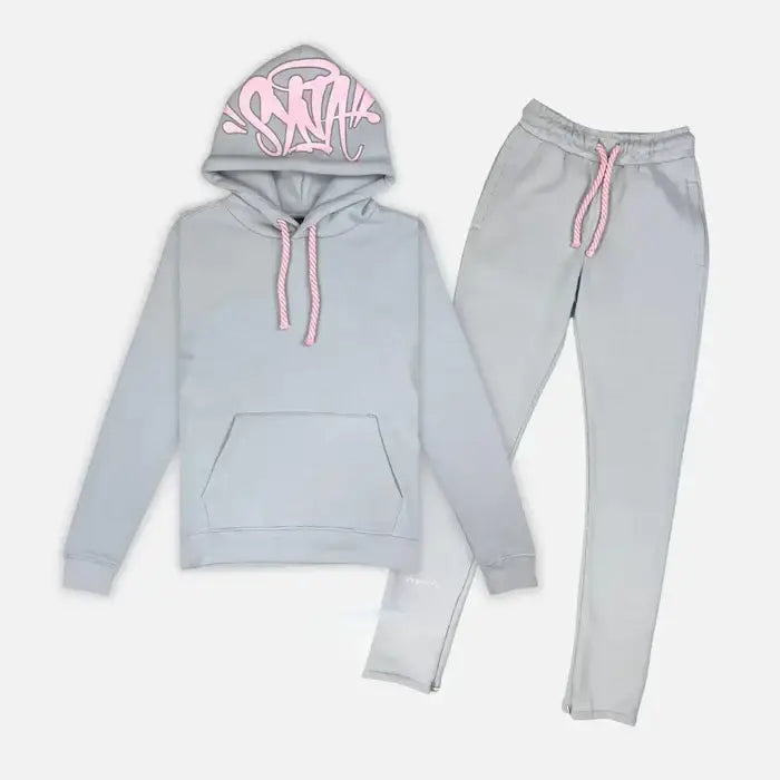 Synaworld Sst Grey/Pink My Store