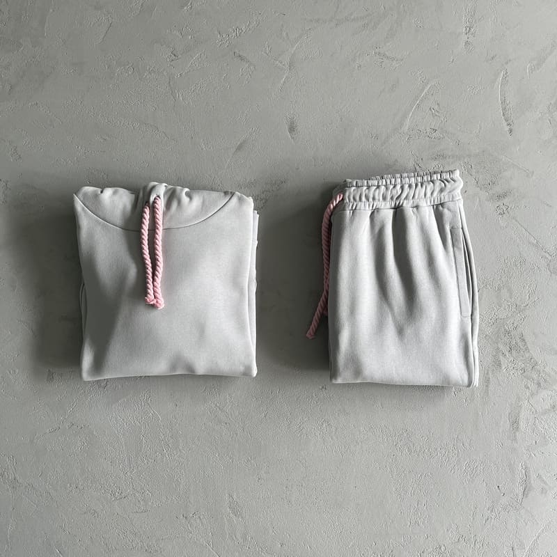Synaworld Sst Grey/Pink My Store