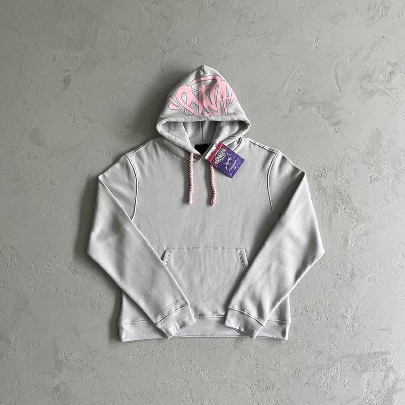 Synaworld Sst Grey/Pink My Store