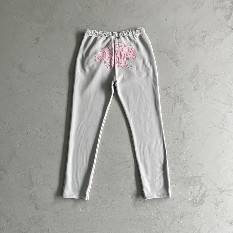 Synaworld Sst Grey/Pink My Store