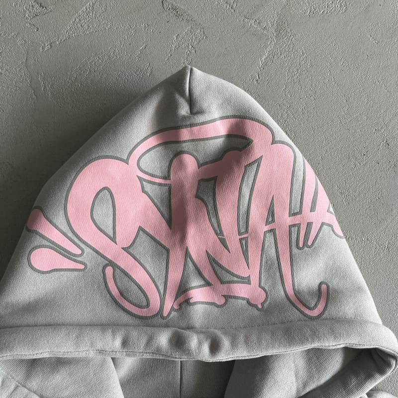 Synaworld Sst Grey/Pink My Store