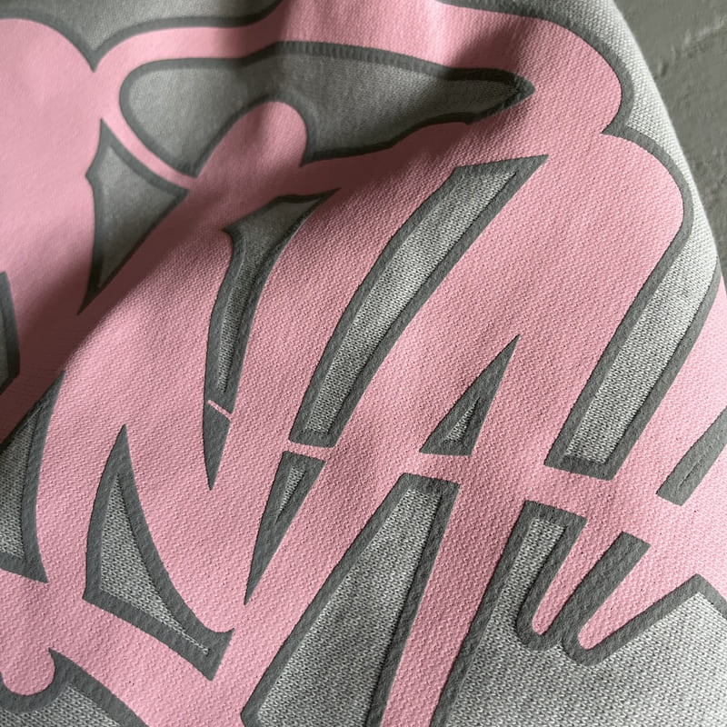 Synaworld Sst Grey/Pink My Store