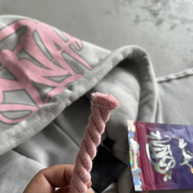 Synaworld Sst Grey/Pink My Store