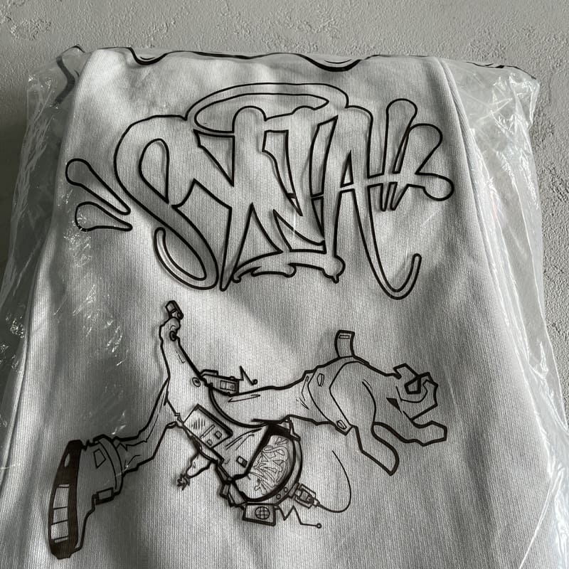 Synaworld Sst Grey/Pink My Store