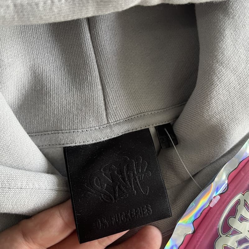 Synaworld Sst Grey/Pink My Store