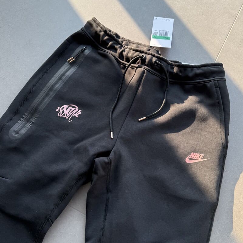 Tech Fleece Nike x Syna World My Store