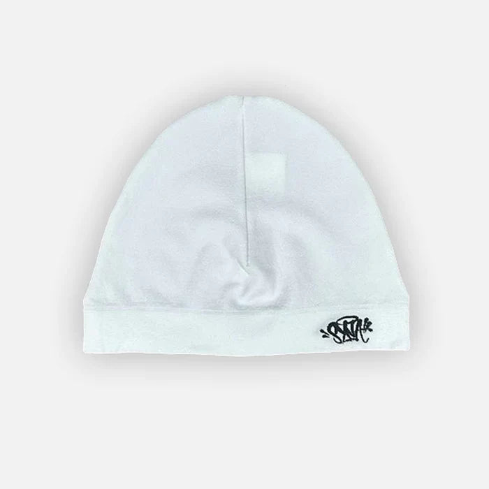 Synaworld cap White The Plug