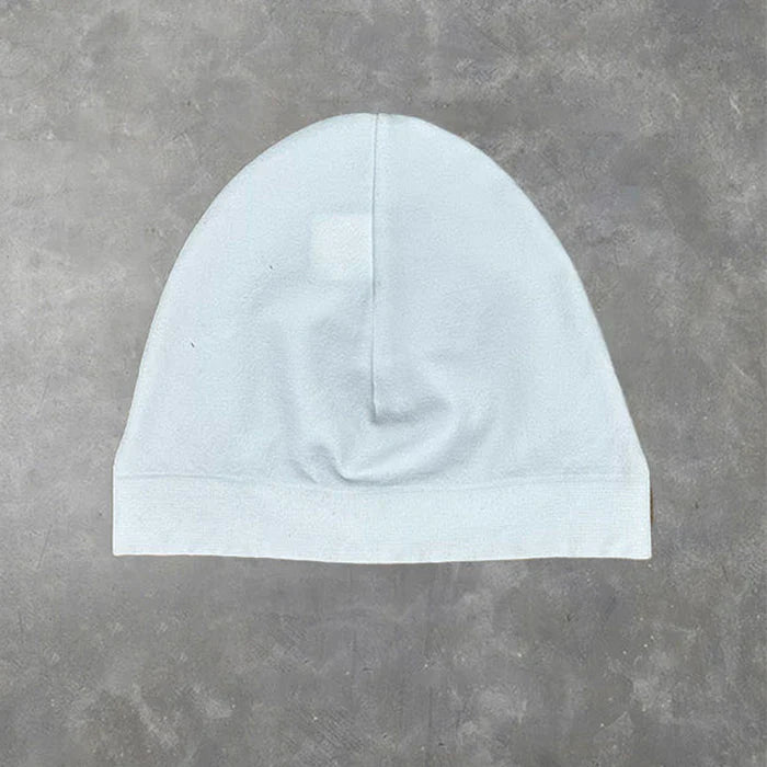 Synaworld cap White The Plug
