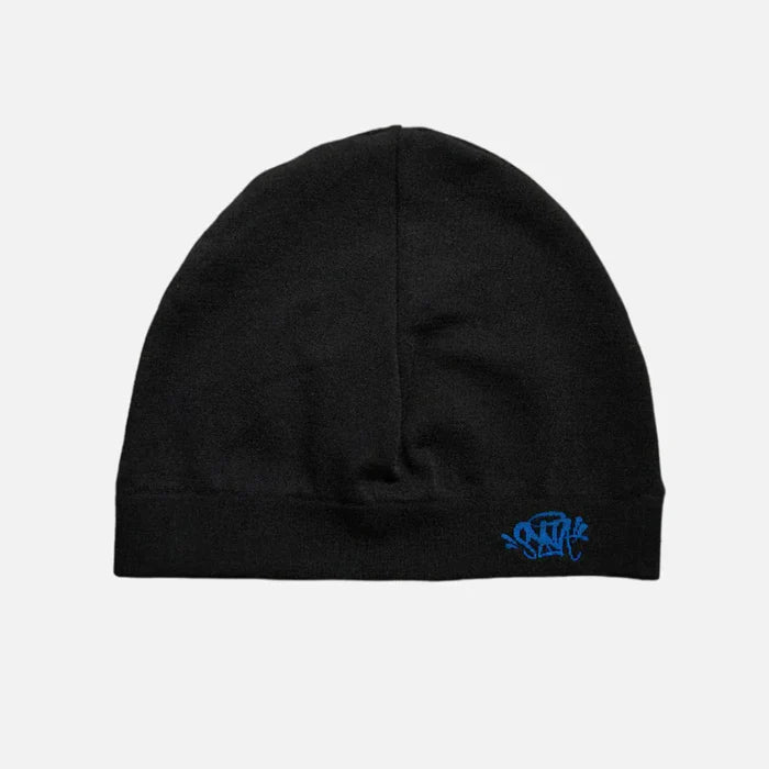 Synaworld Cap Black The Plug