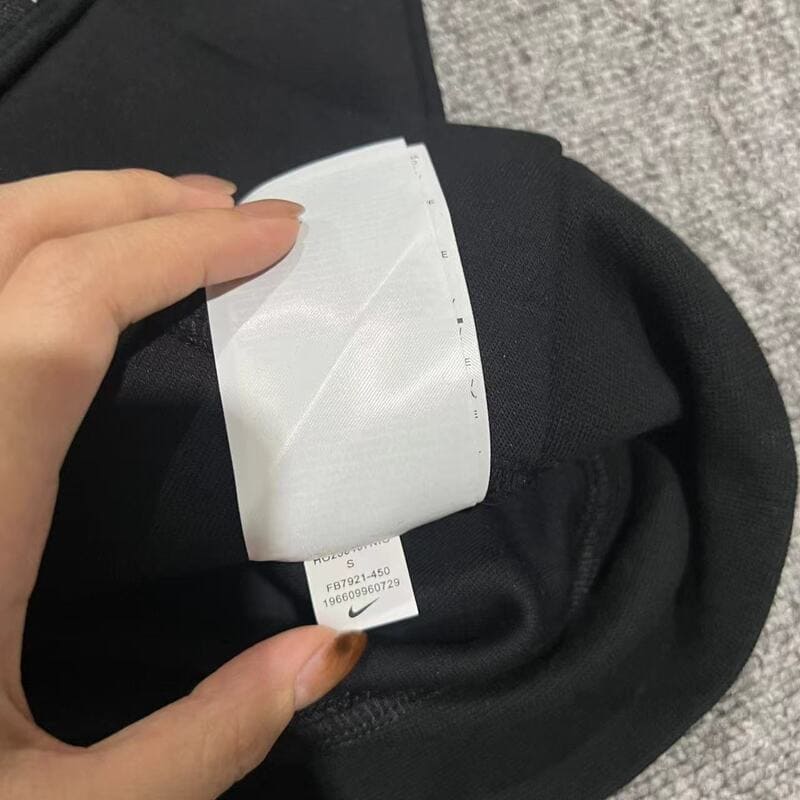Tech Fleece Nike x Syna My Store