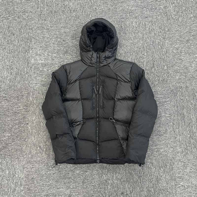 Puffer Synaworld Logo Wave My Store