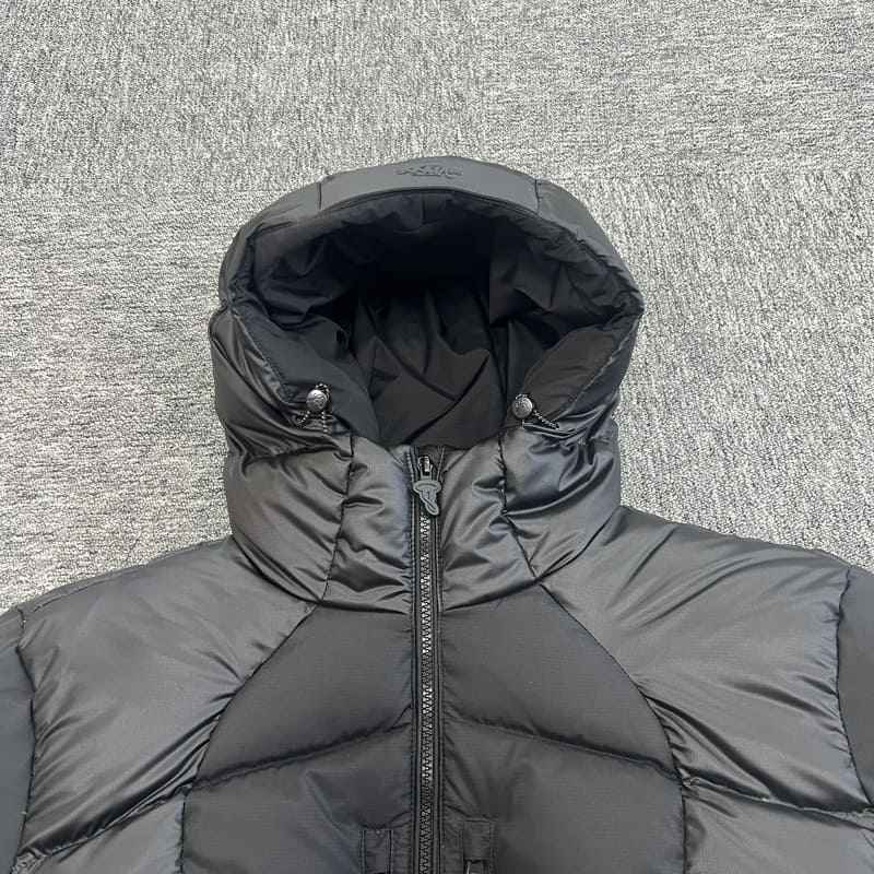 Puffer Synaworld Logo Wave My Store
