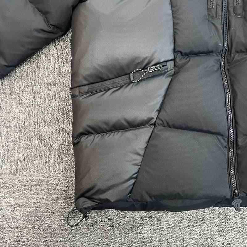 Puffer Synaworld Logo Wave My Store