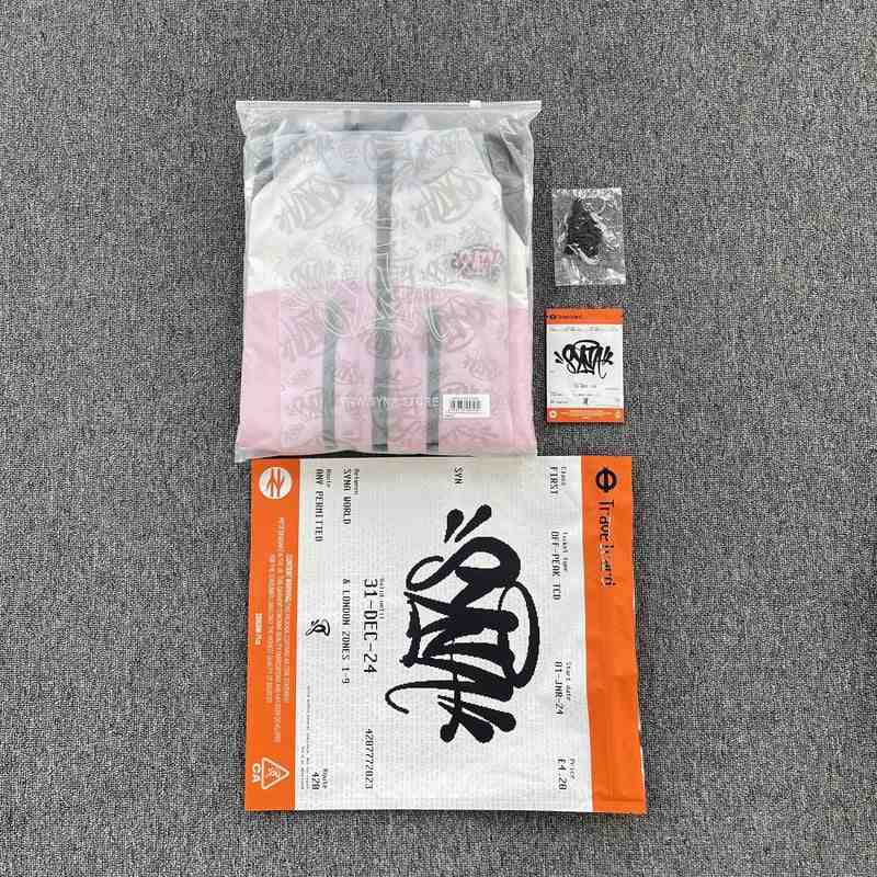 Syna World Dynamic Track My Store