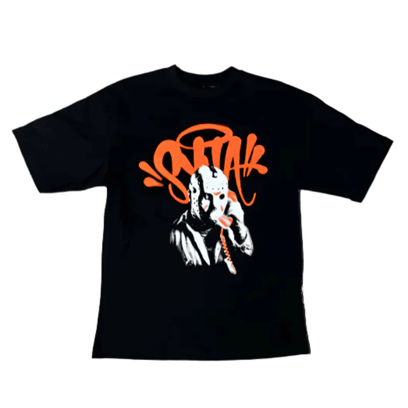 Syna World Jason T Shirt My Store