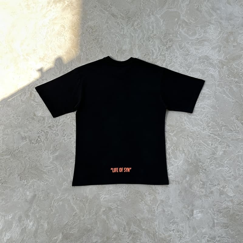 Syna World Jason T Shirt My Store