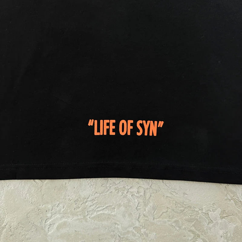 Syna World Jason T Shirt My Store