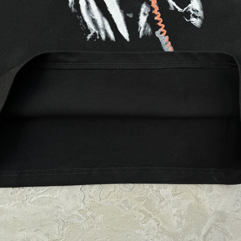 Syna World Jason T Shirt My Store
