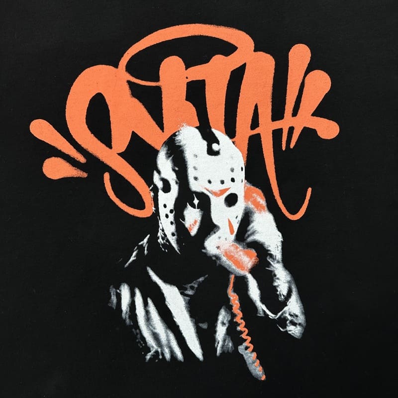 Syna World Jason T Shirt My Store