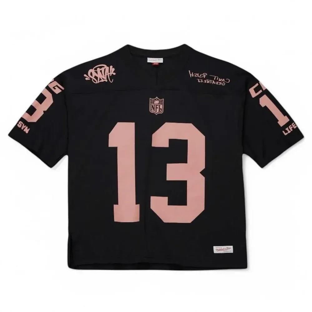 Syna World x NFL Jersey My Store