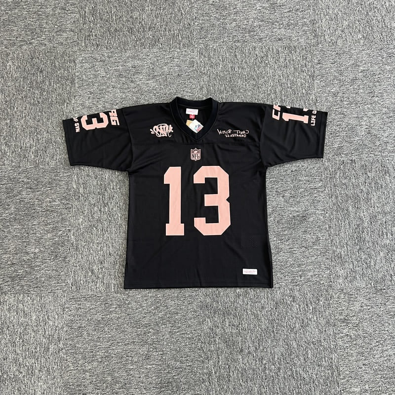 Syna World x NFL Jersey My Store