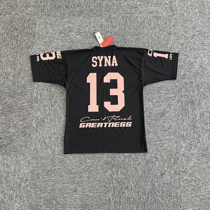 Syna World x NFL Jersey My Store