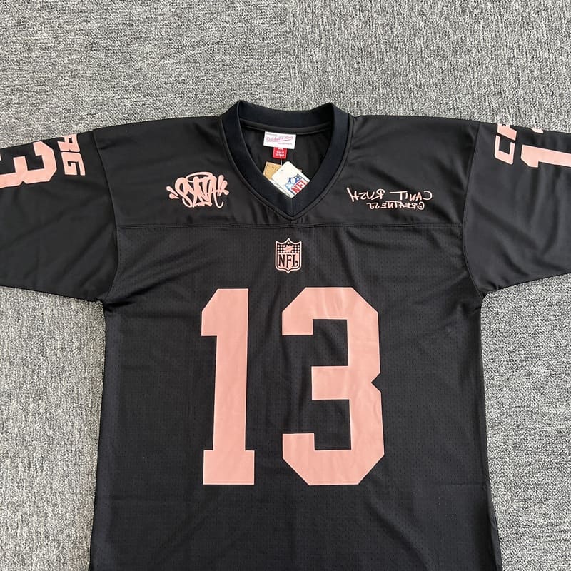 Syna World x NFL Jersey My Store