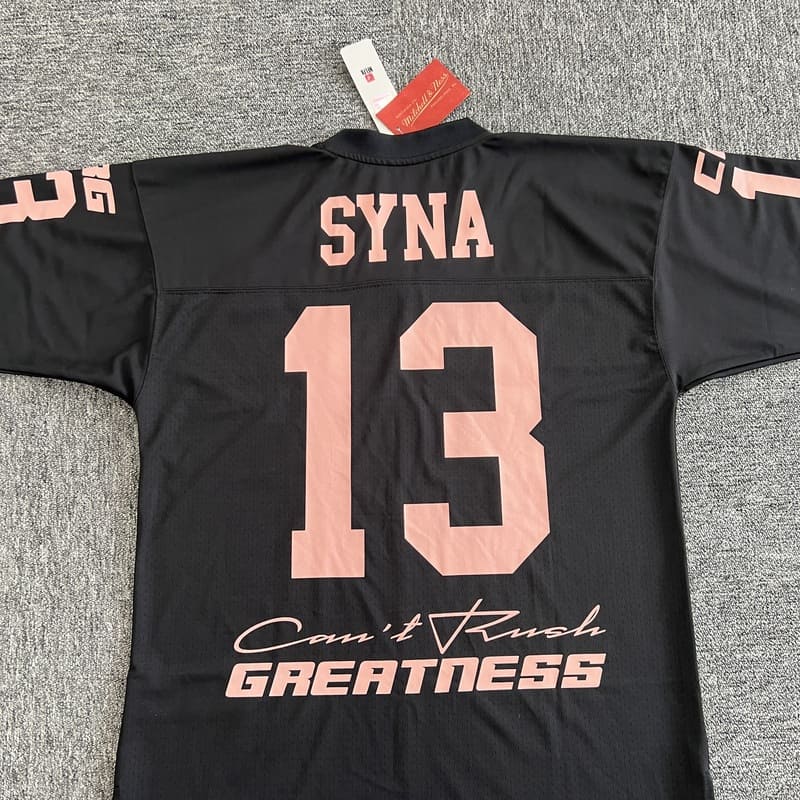 Syna World x NFL Jersey My Store