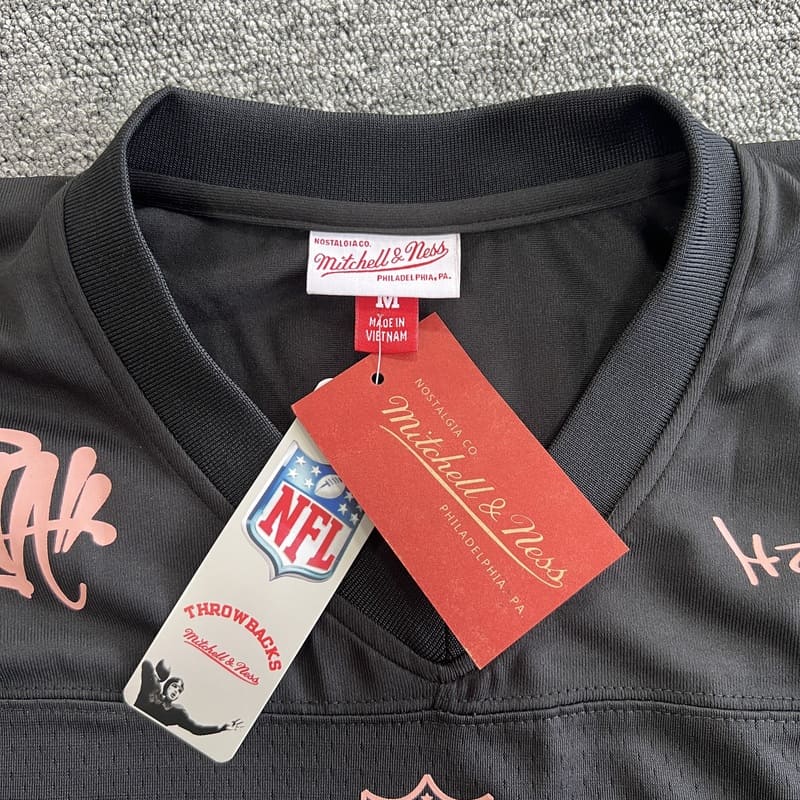 Syna World x NFL Jersey My Store