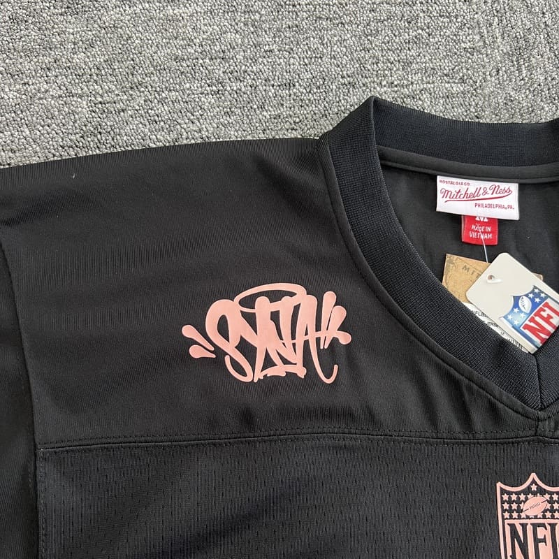 Syna World x NFL Jersey My Store