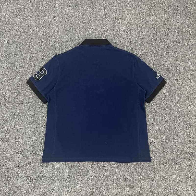 Syna World London Polo Blue My Store