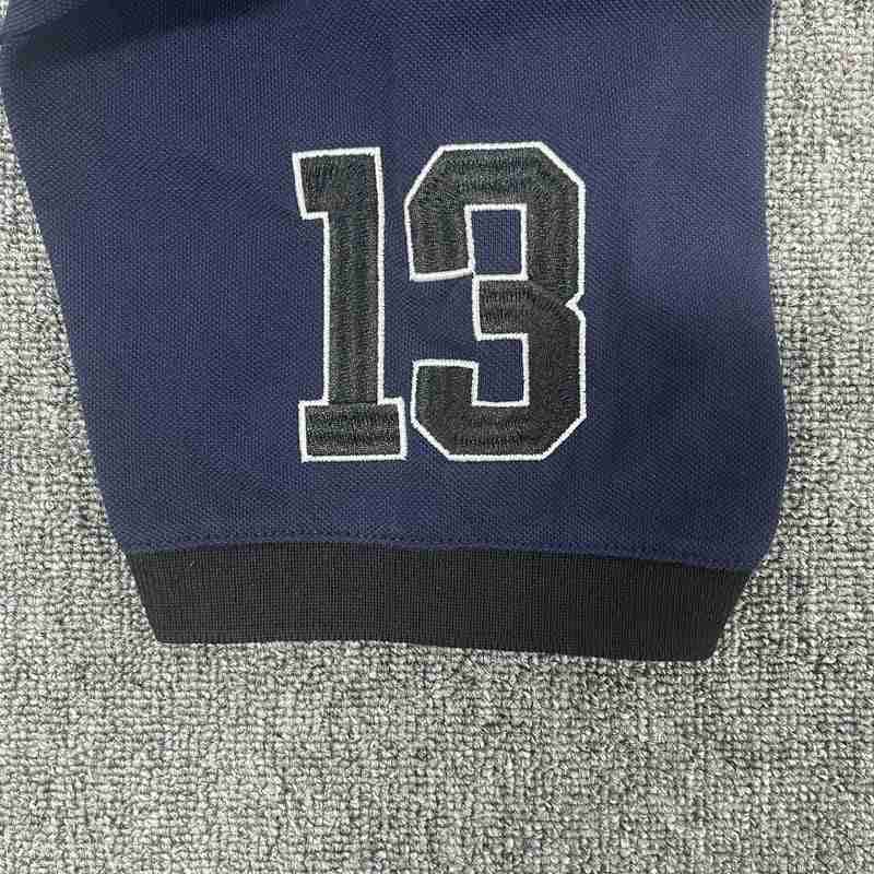 Syna World London Polo Blue My Store
