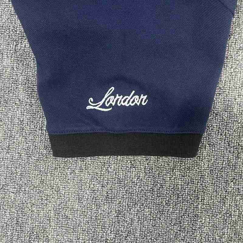 Syna World London Polo Blue My Store