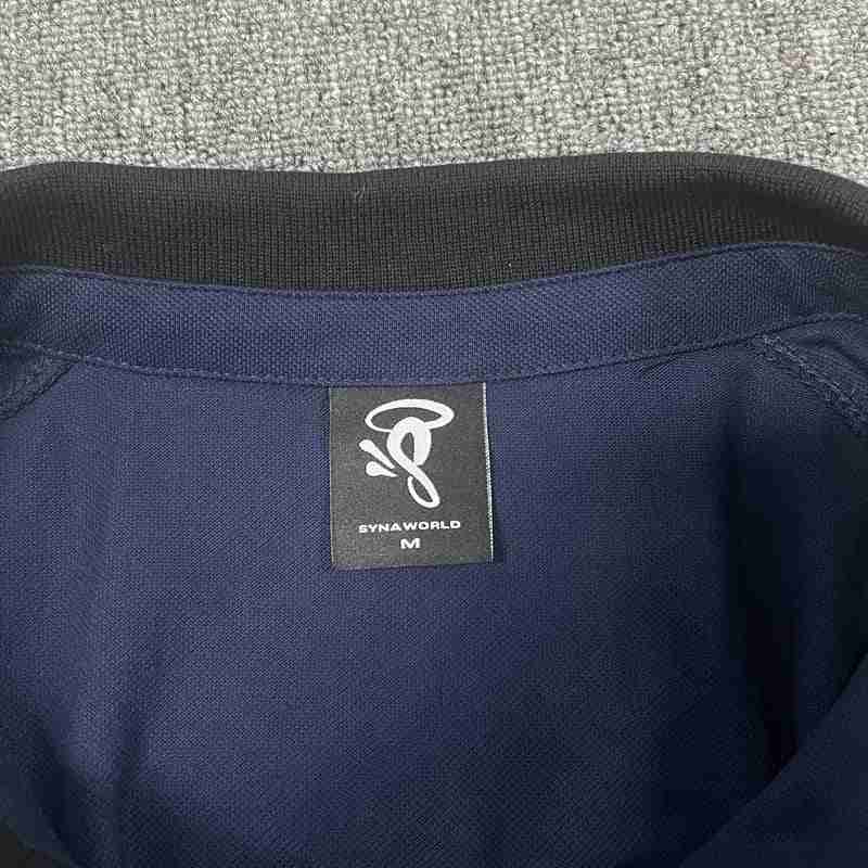 Syna World London Polo Blue My Store