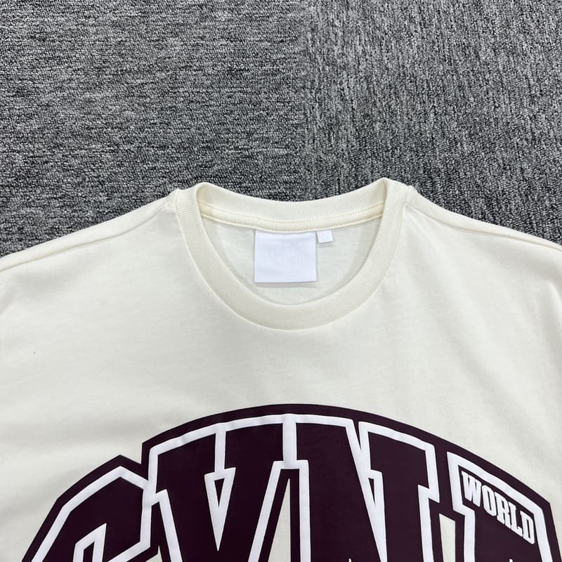 Syna World College T Shirt My Store